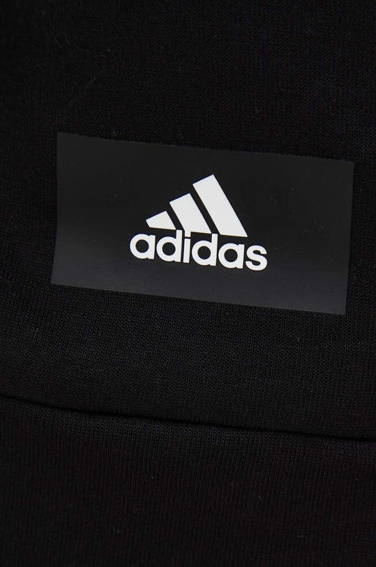adidas Performance bluza HC6369 czarny
