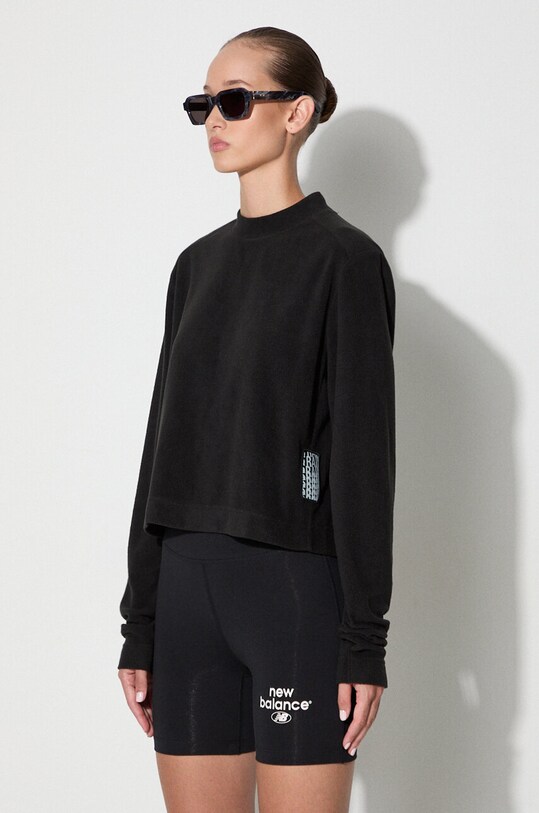Rains bluza Fleece W Sweatshirt 18090