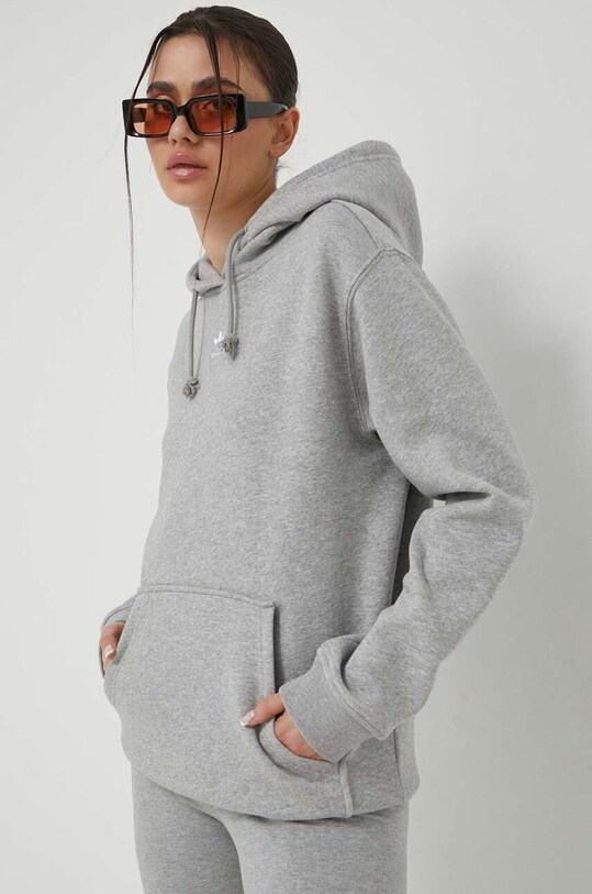 adidas Originals cotton sweatshirt