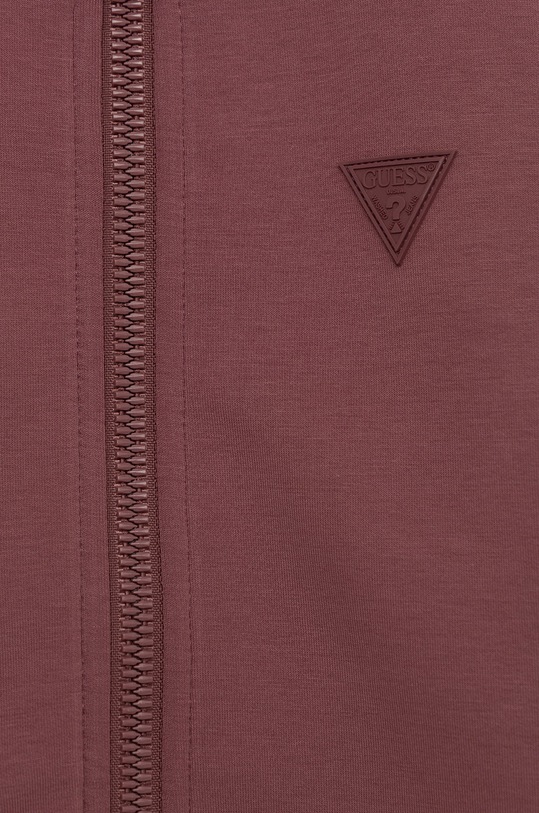 Dziewczynka Guess bluza dziecięca J2YQ25.FL03S różowy