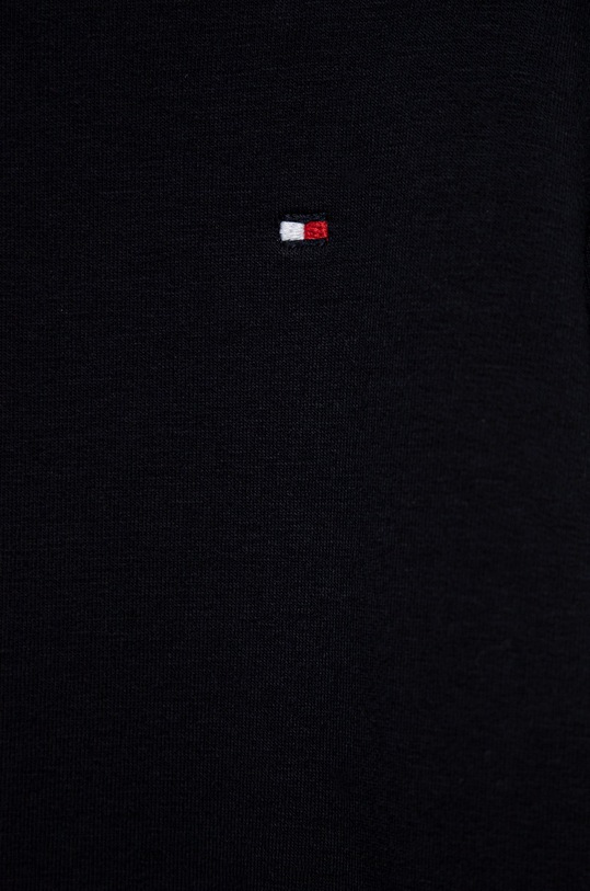 Dziewczynka Tommy Hilfiger bluza dziecięca KS0KS00234.9BYY granatowy