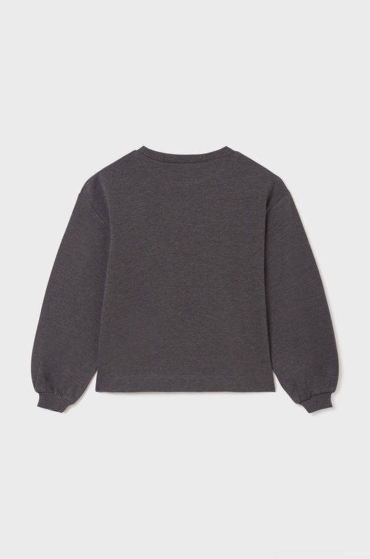 Mayoral bluza dziecięca szary 7471.8D.JUNIOR