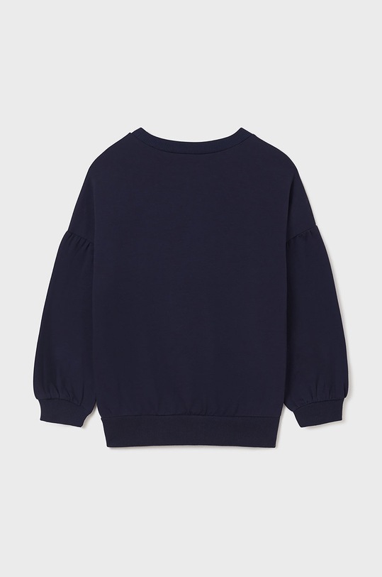 BIMBA Mayoral felpa per bambini 7473.8F.JUNIOR blu navy