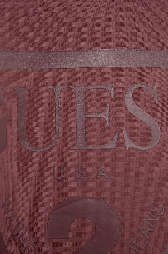 Dziewczynka Guess bluza dziecięca J2BQ35.FL03S różowy