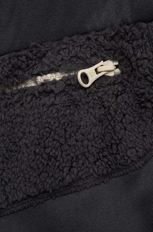 Dziewczynka United Colors of Benetton sukienka dziecięca 34NEC201W.G szary