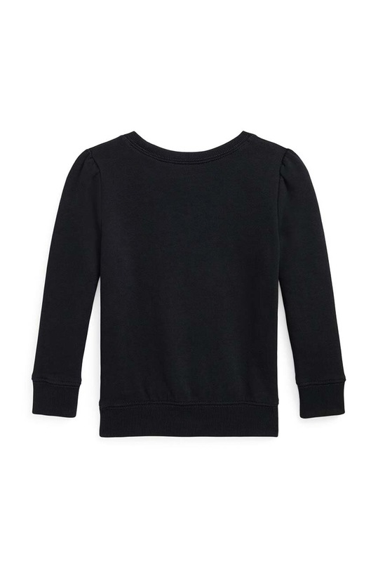 Tepláková mikina Polo Ralph Lauren 311877968001 černá AW22