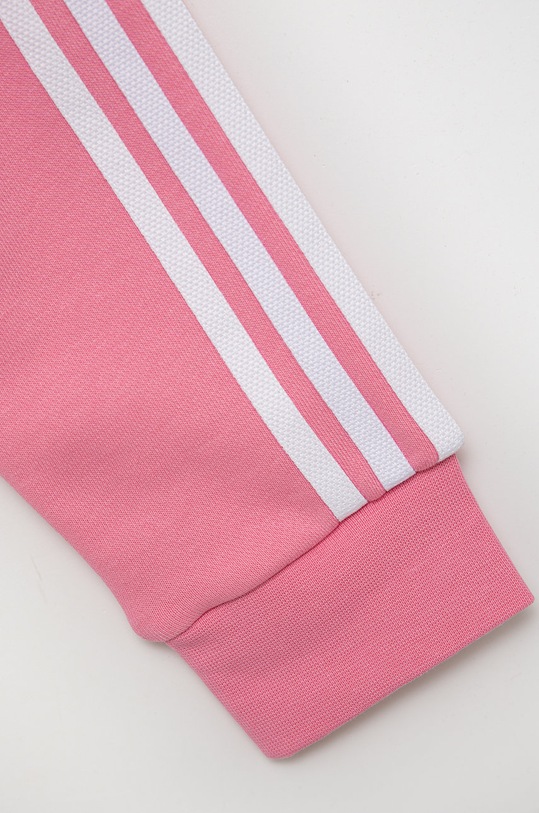 Fete adidas Originals bluza copii HK0281 roz