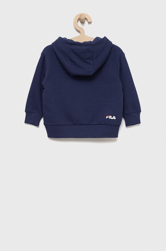 Fila bluza copii FAK0200 bleumarin AW22