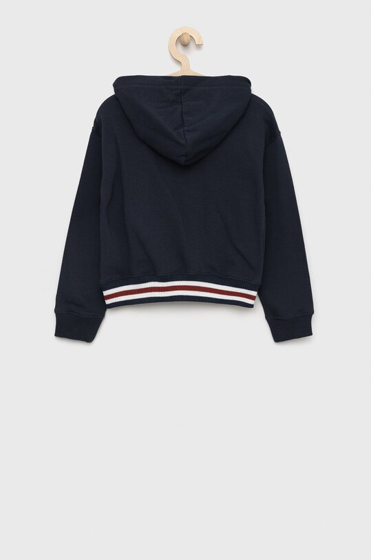 Dětská mikina Pepe Jeans PG581258.594 námořnická modř AW22
