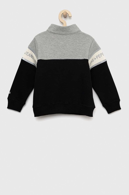 Pepe Jeans bluza dziecięca Ethel PG581262.999 czarny AW22