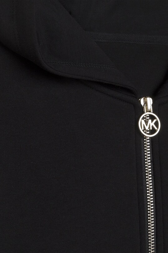 Michael Kors bluza dziecięca czarny R15142.102.108
