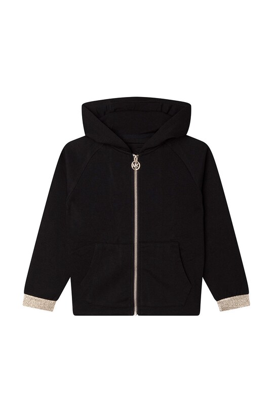 Детская кофта Michael Kors R15145.114.150 чёрный AW22