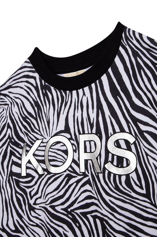 DÍVKA Dětská mikina Michael Kors R15158.156 černá