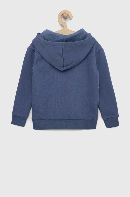 Roxy bluza dziecięca ERGFT03753 niebieski AW22