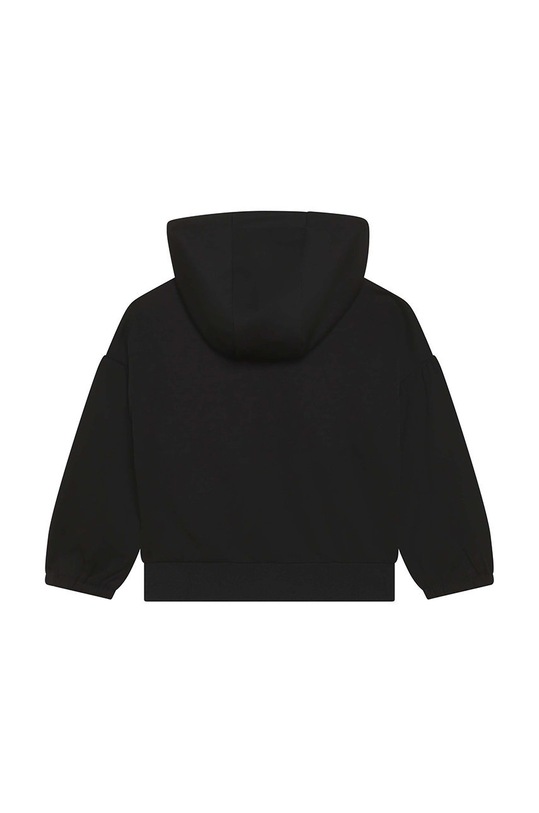 BOSS bluza dziecięca J15467.138.150.G czarny AW22