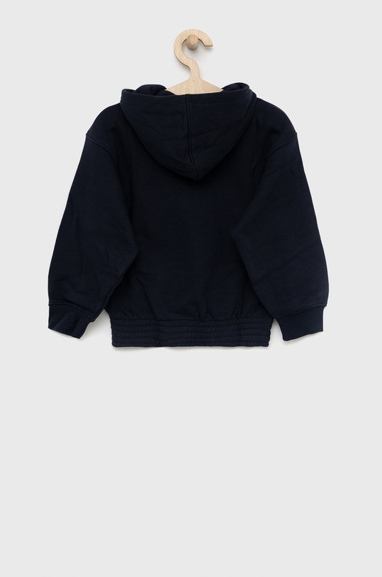 Tom Tailor bluza dziecięca 1033142 granatowy AW22