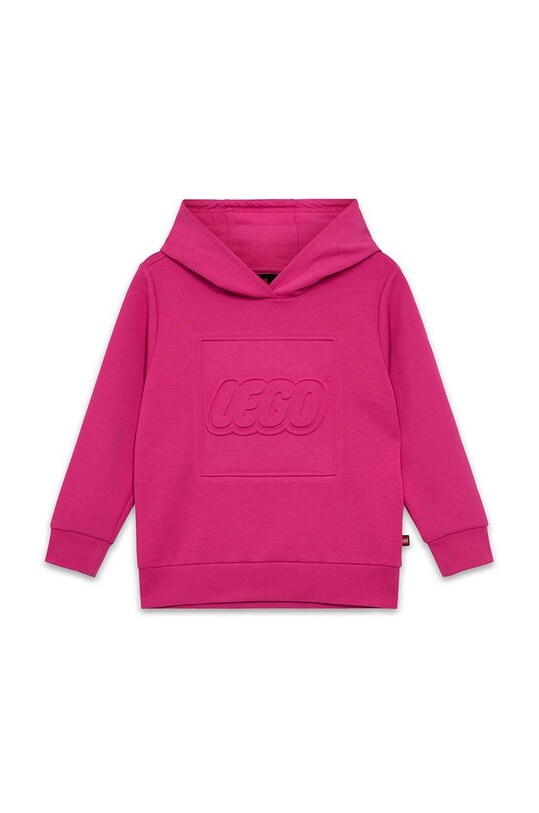 Detská mikina Lego Wear 11010295.G ružová AW24