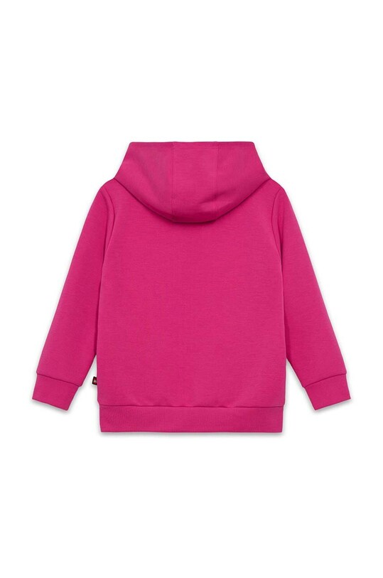 Fete Lego Wear bluza copii 11010295.G roz