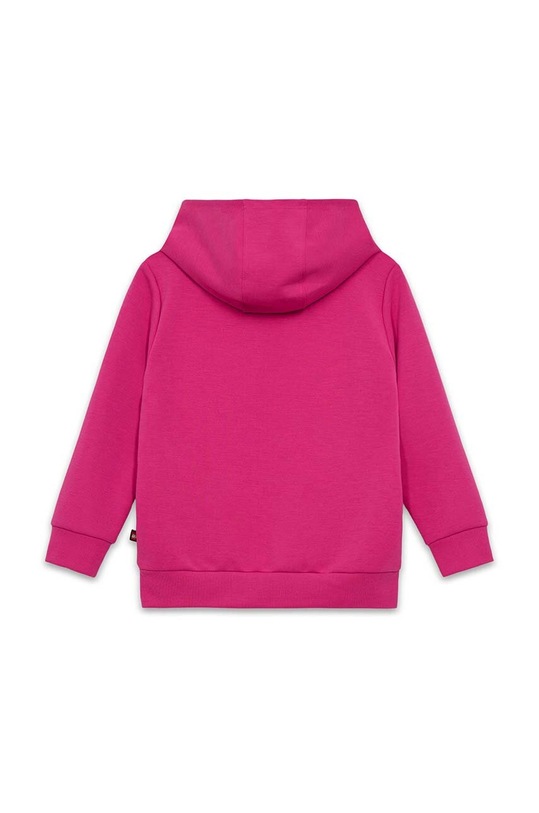 Dievča Detská mikina Lego Wear 11010295.G ružová