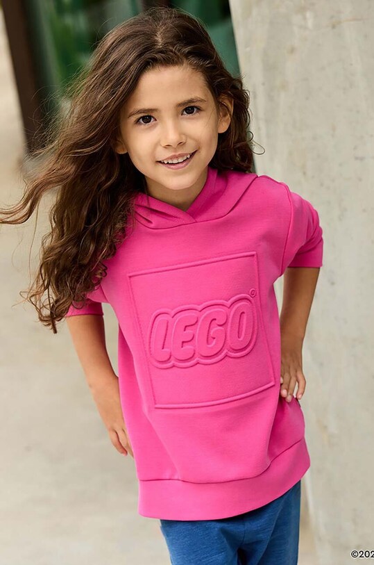 Detská mikina Lego Wear 11010295.G