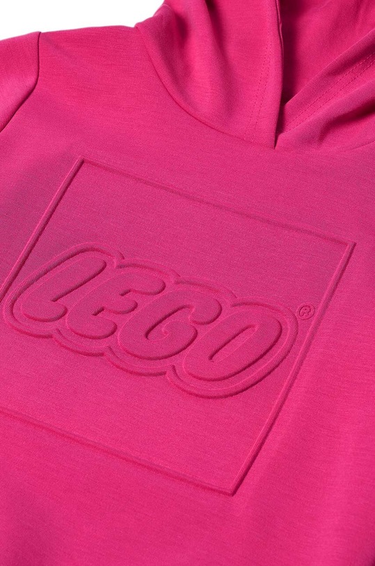 Lego Wear bluza copii roz 11010295.G