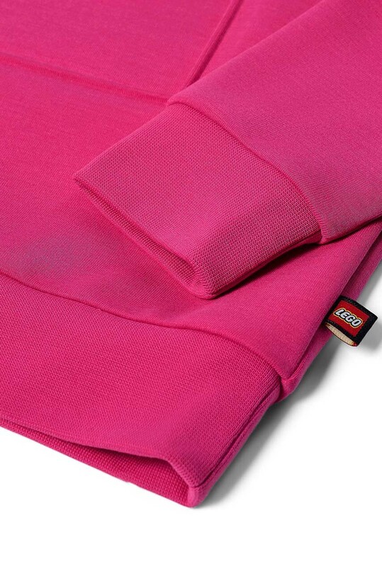 Detská mikina Lego Wear 11010295.G ružová