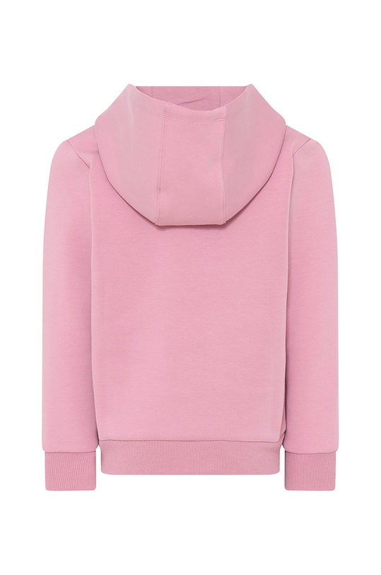 Дитяча кофта Lego Wear 11010295.G рожевий AW24