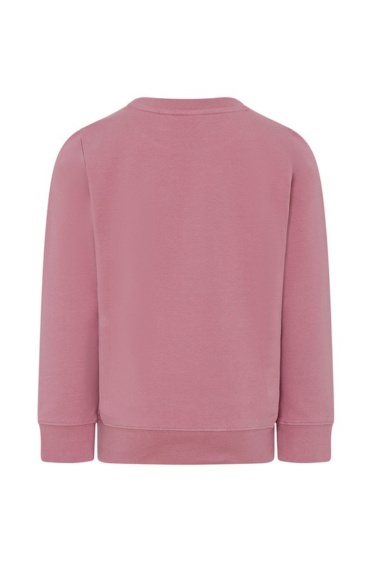 Dětská mikina Lego Wear 11010580.G růžová AW22