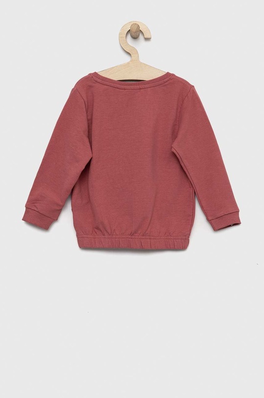 Name it bluza dziecięca Psi Patrol 13207798.Mauvewood różowy AW22