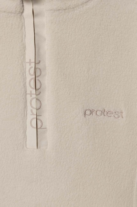 Dziewczynka Protest bluza dziecięca 3910300 beżowy