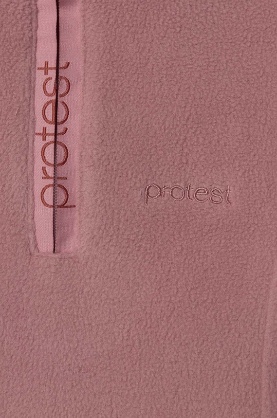 Dziewczynka Protest bluza dziecięca 3910300 różowy