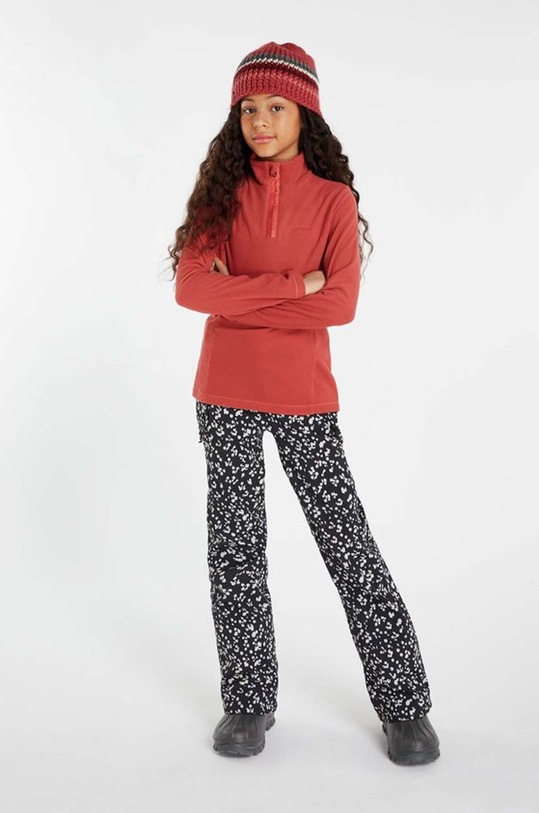 Protest bluza dziecięca 3910300 czerwony