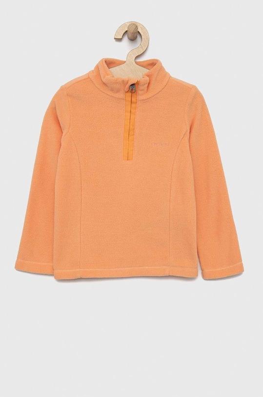 Protest bluza dziecięca 3910300 pomarańczowy AW24
