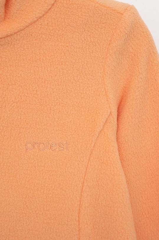 Protest bluza dziecięca pomarańczowy 3910300