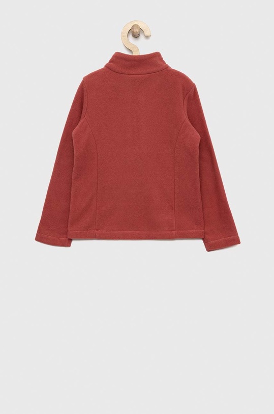 Dziewczynka Protest bluza dziecięca 3910300 czerwony