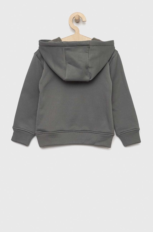 Dziewczynka Protest bluza dziecięca 3910822 szary