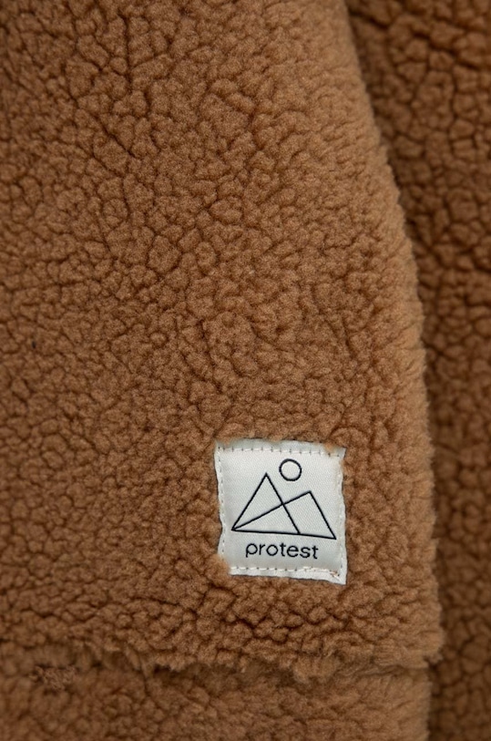 Otroška mikica Protest rjava 3910122