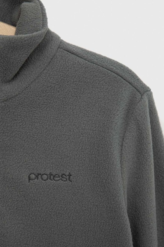 Protest bluza dziecięca zielony 3410022
