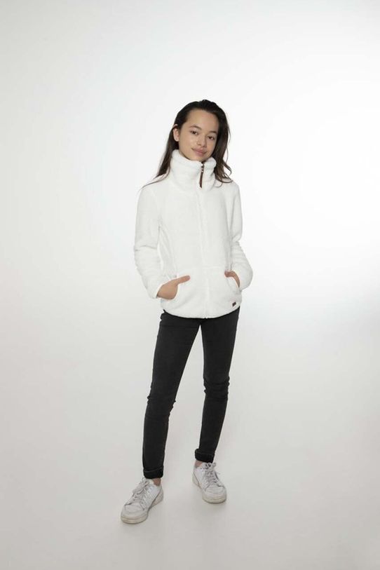 Παιδική μπλούζα Protest 3910400 λευκό