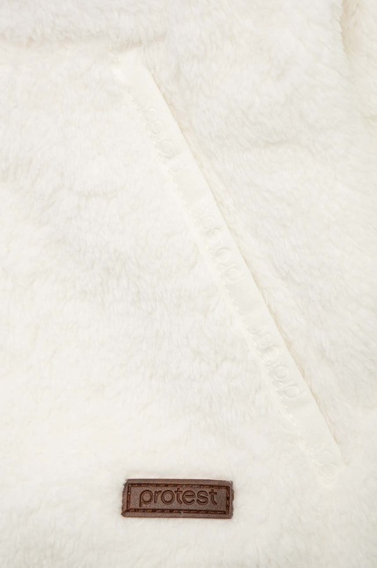 Παιδική μπλούζα Protest λευκό 3910400