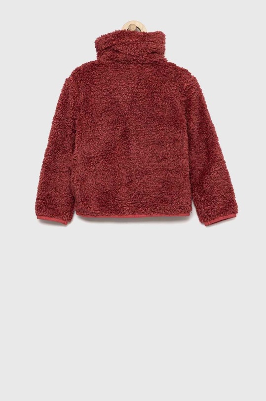 Κοριτσίστικα Παιδική μπλούζα Protest 3910400 κόκκινο