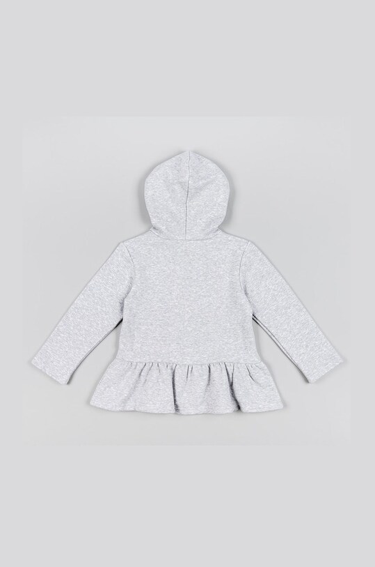 Дитяча кофта zippy 226.6915ZT сірий AW22