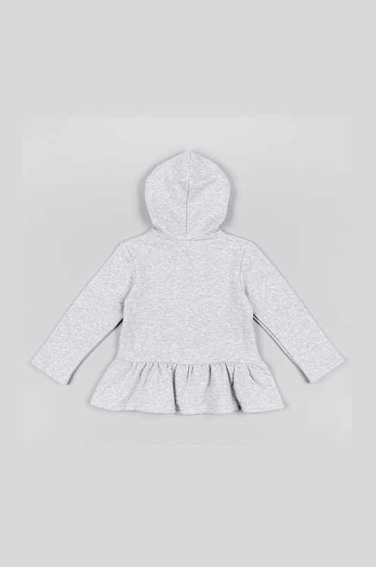 zippy bluza dziecięca 226.6915ZT szary AW22