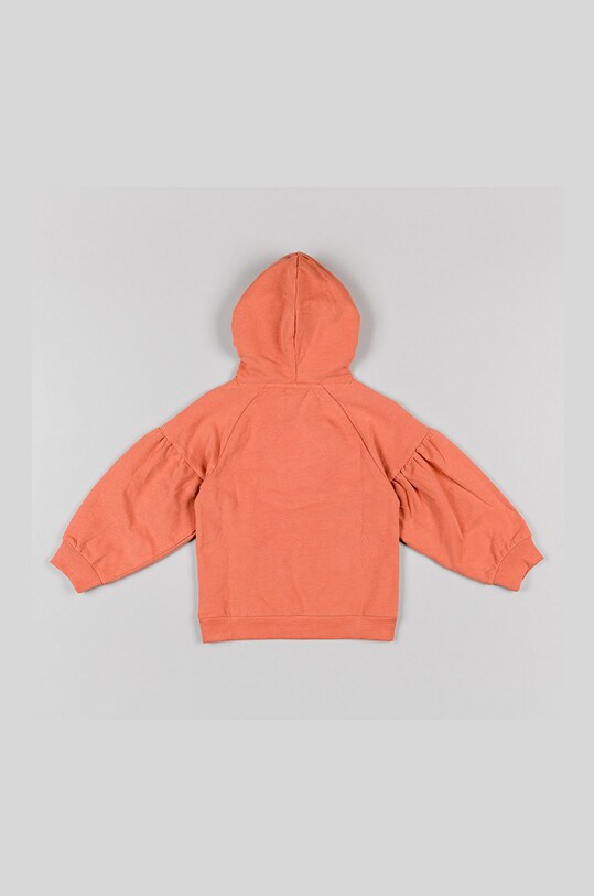 Детская кофта zippy 226.6941ZT розовый AW22