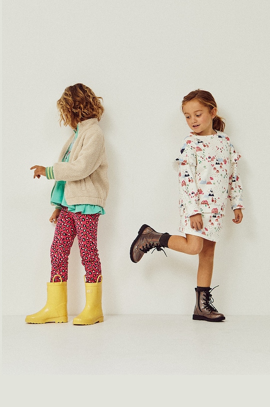 zippy bluza dziecięca 226.6947ZT multicolor