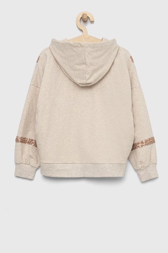 Birba&Trybeyond bluza dziecięca 999.56928.00. beżowy AW22
