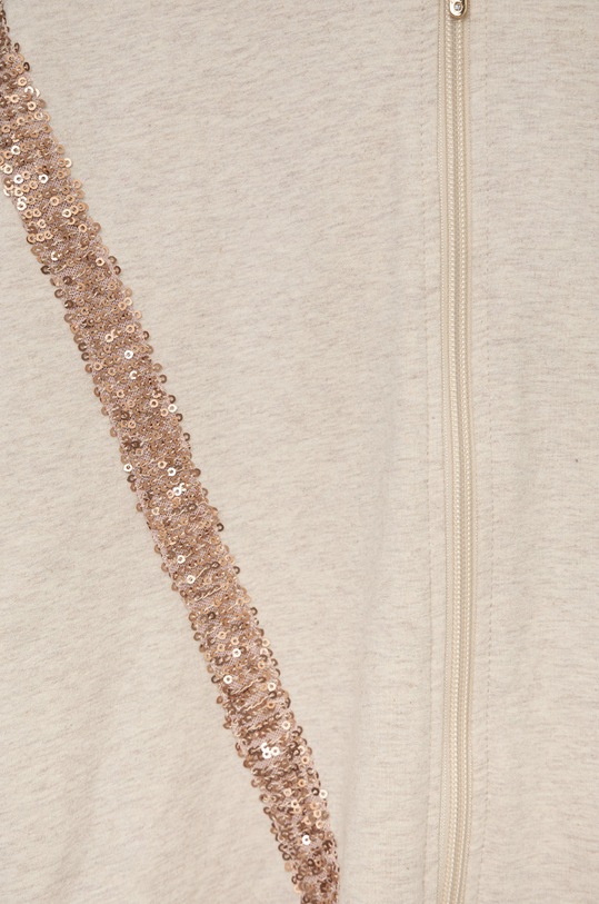 Dziewczynka Birba&Trybeyond bluza dziecięca 999.56928.00. beżowy