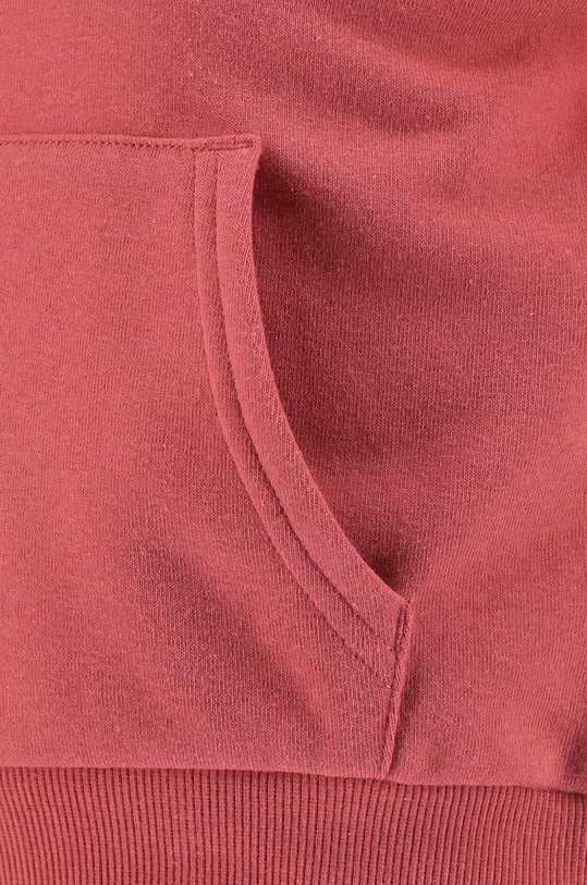 Levi's bluza dziecięca 3EF634. czerwony AW22