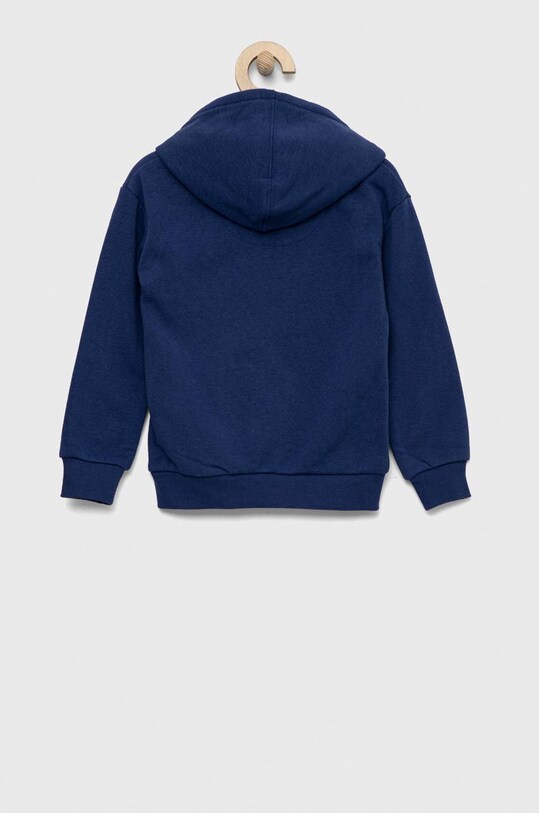 Levi's bluza dziecięca 3EF958. granatowy AW22