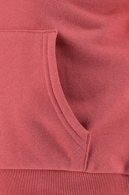 Levi's bluza dziecięca 4EF634. czerwony AW22